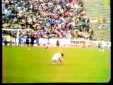 1970 FIFA World Cup - Uruguay v. Israel