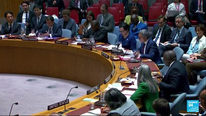 Rusia trunca propuesta británica de alto el fuego en Sudán