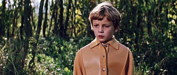 Domas le rêveur Bande-annonce VO STFR