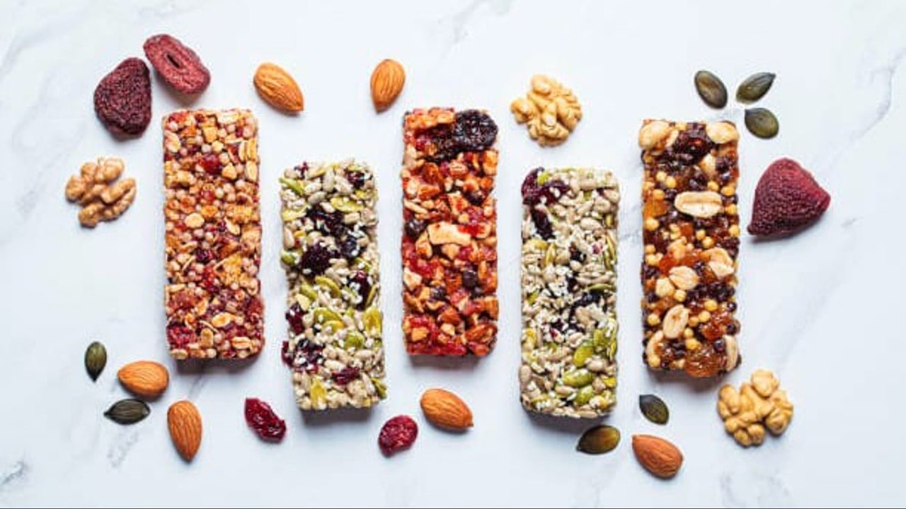 Estos Alimentos "Saludables" Son En Realidad Malos Para La Salud