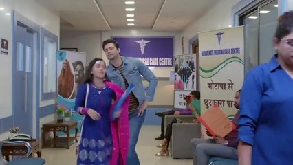 27. Naati Pinky (Ki Lambi Love Story), en español