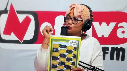 أنواع التمور في نفزاوة وفوائدها  محمد الشايب