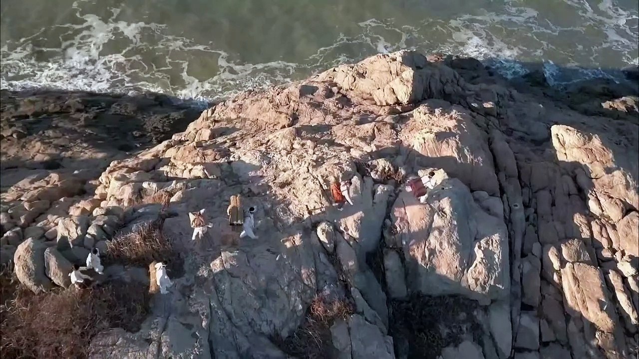 Drama: The rebel Episode 7 in hindhi dubbed