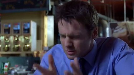 La Treizième Dimension - Les Ombres d'un doute 1x03 FR