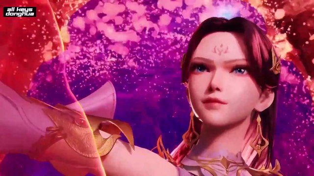 Glorious Revenge of Ye Feng Ep 112 ENG SUB