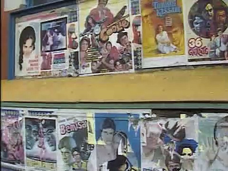 The Bill 1984 - S01E11 - The Sweet Smell of Failure (22 January 1985)