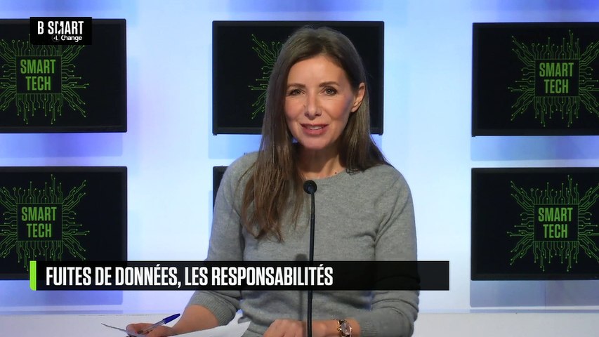 Fuite de données, quelles responsabilités ?