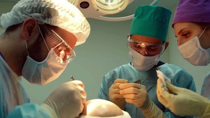 Juan Pablo Gempel - Turnos cirugías