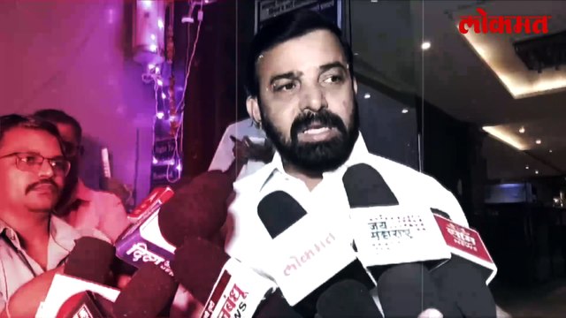 गुलाबराव पाटील-संजय सावंत कसे भिडले?