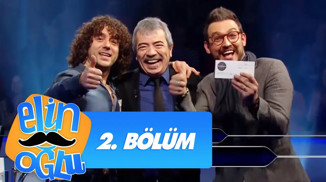 Elin Oğlu 2. Bölüm