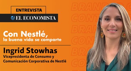 Nestlé: 94 años compartiendo la buena vida