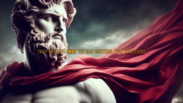 Overcome Fear with Stoic Wisdom: Epictetus’ Guide to Fearless Living