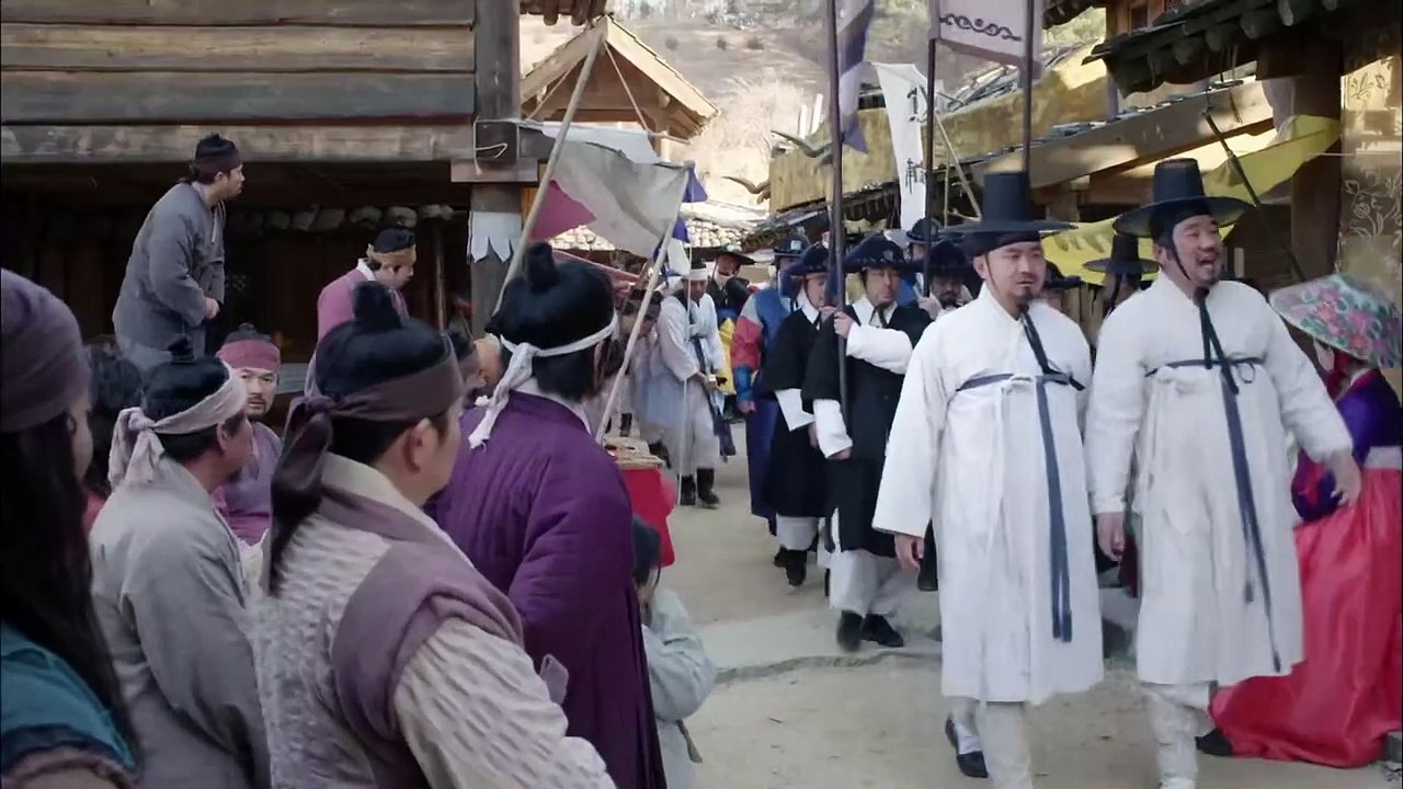 Drama: The rebel Episode 8 in hindhi dubbed