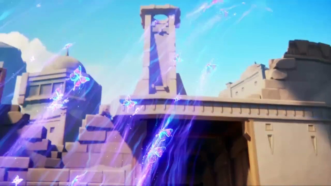 Strinova: Der Launch-Trailer zum Anime-Shooter auf Steam