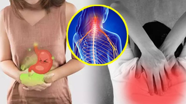 Can Gas Cause Nerve Pain,क्या गैस से नसों में दर्द हो सकता है | Boldsky