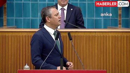 CHP'li Belediye Başkanlarına "Pazar Yeri" Baskısı... Özgür Özel Başkanlara Sahip Çıktı: "Atatürk'ün Partisi Dimdik Arkanızda"