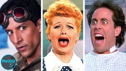 Top 30 Greatest Sitcoms of All Time 🎬