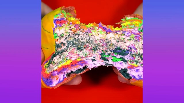 (No Music) Oddly Satisfying Video With Original Sound #8 _ Original Relaxing Videos for Deep Sleep