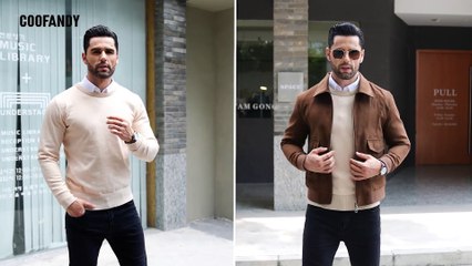 Top 5 Cozy Fall Outfits You’ll LOVE! 🍁✨"