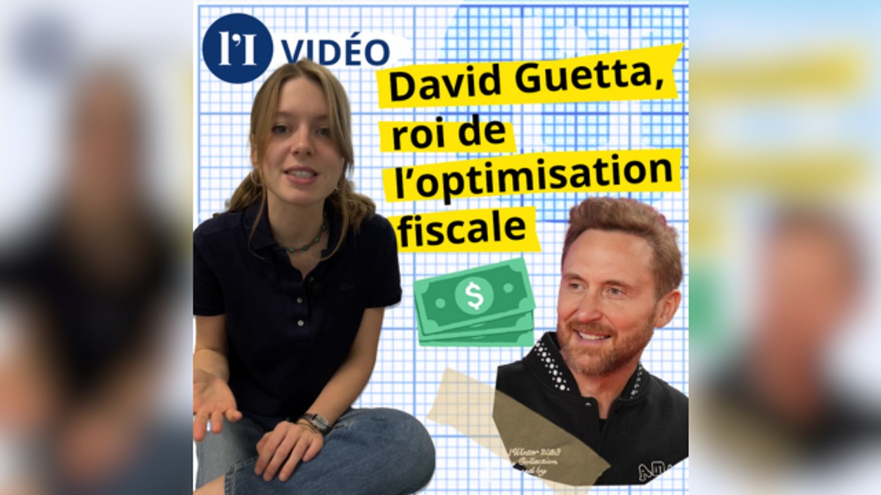 David et Cathy Guetta, rois de la nuit… et de l’optimisation fiscale