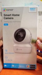 Ezviz C6N H6C 1080P WiFi Security Camera 01
