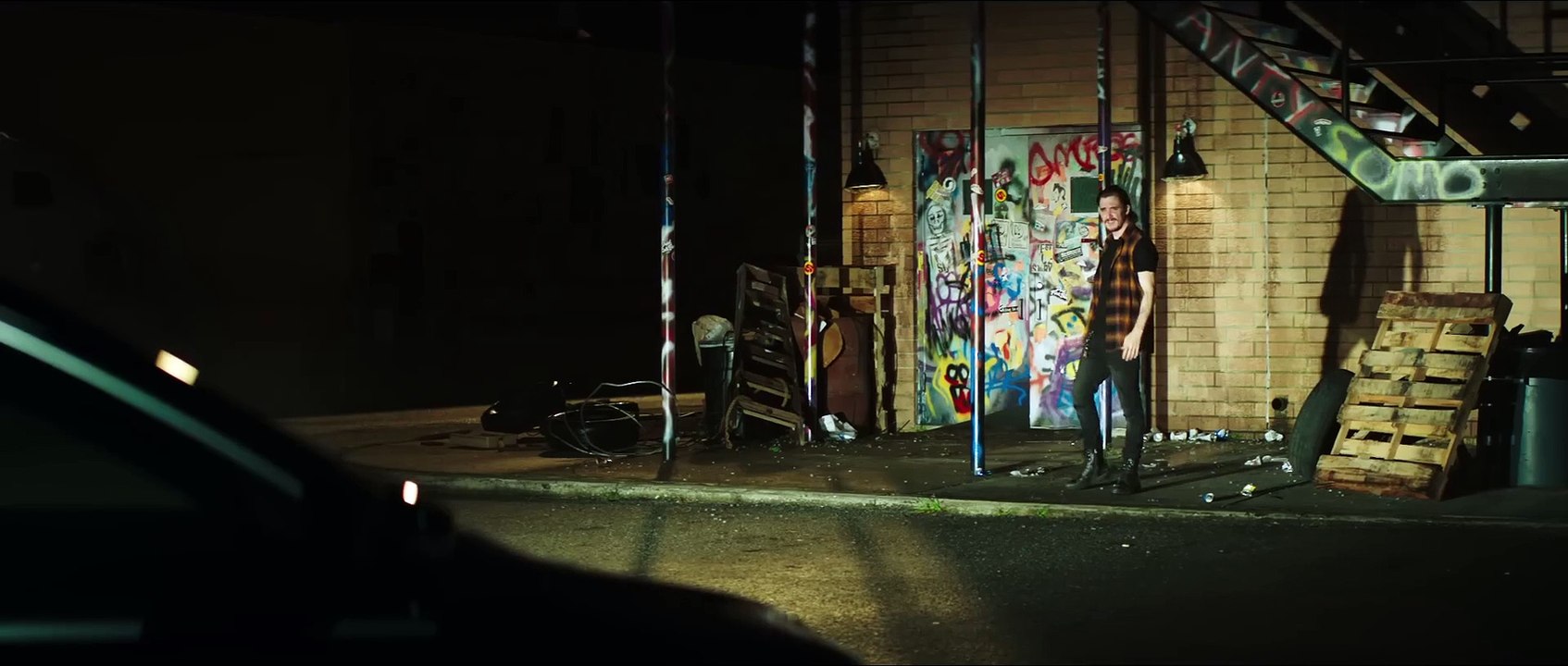 Scream (2022) - Trailer zum Soft-Reboot der Slasher-Reihe