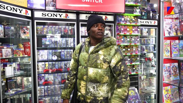 Si t’as la Xbox, on ne peut pas être potes“ : Jolagreen23 va enfin pouvoir nous raconter l’histoire du mec dans Sleeping Dogs.