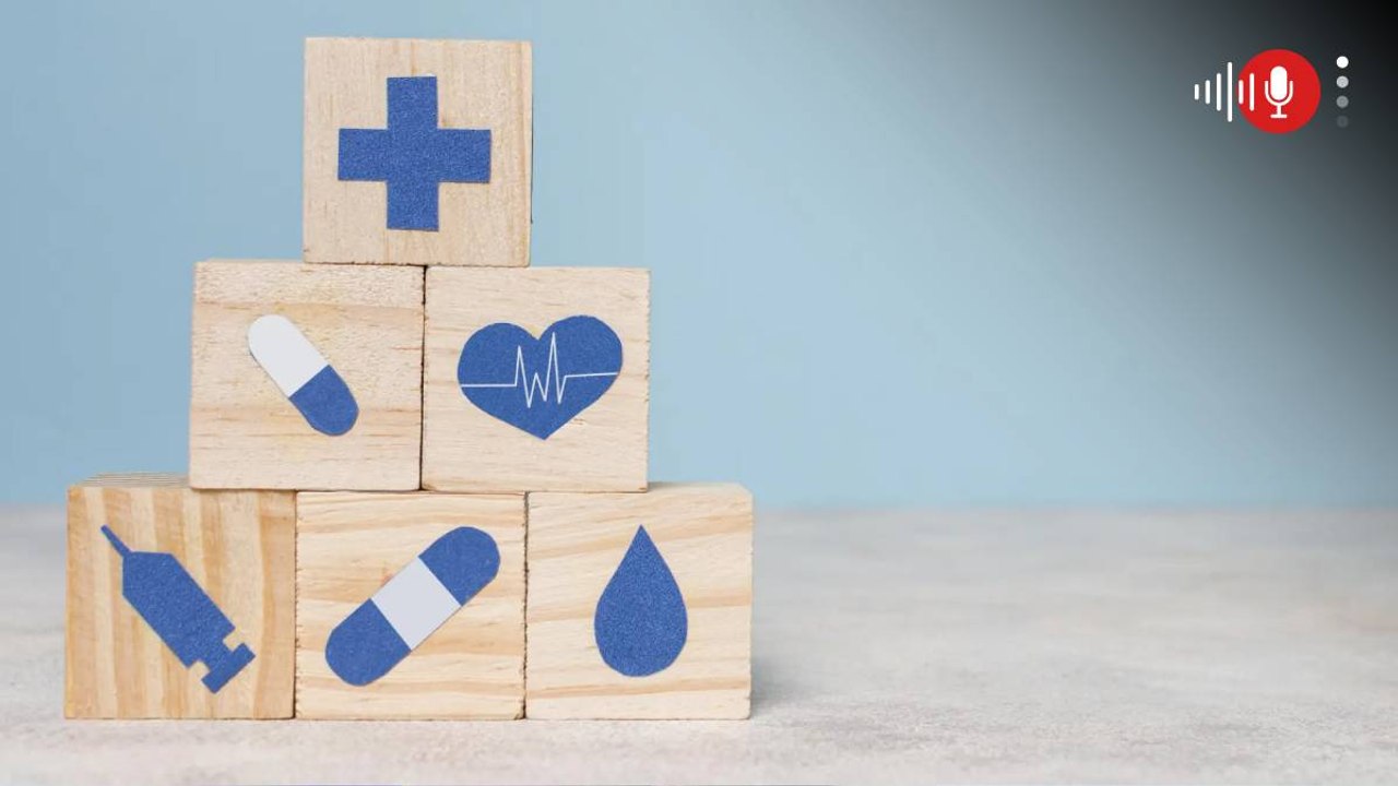 Los seis artículos que se agregaron en la reforma a la salud