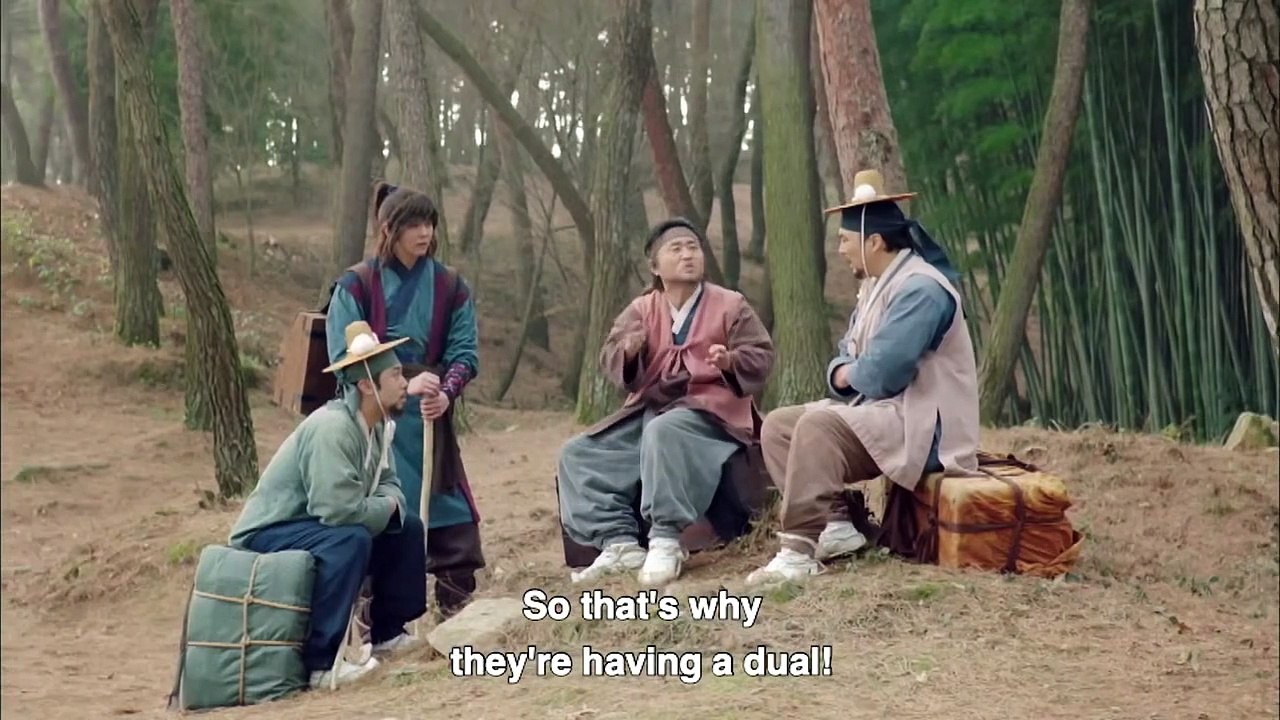 Drama: The rebel Episode 9 in hindhi dubbed