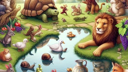 Luqman the Wise and Aesop the Wise: Historical Wisdom Holders in History