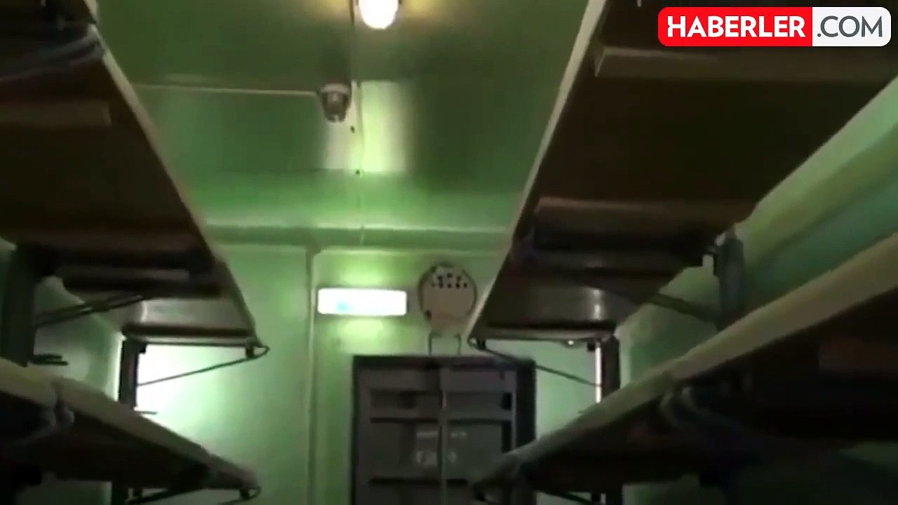 Rusya'da nükleer saldırı hareketliliği! Seri ür...