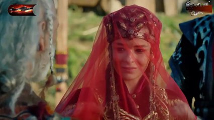 HD الملحمة - الحلقة 34 -  مدبلج