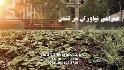 گل پنجم بازی قرقیزستان و ایران