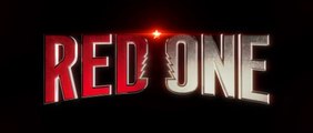 RED ONE (2024) Bande Annonce VF- HD