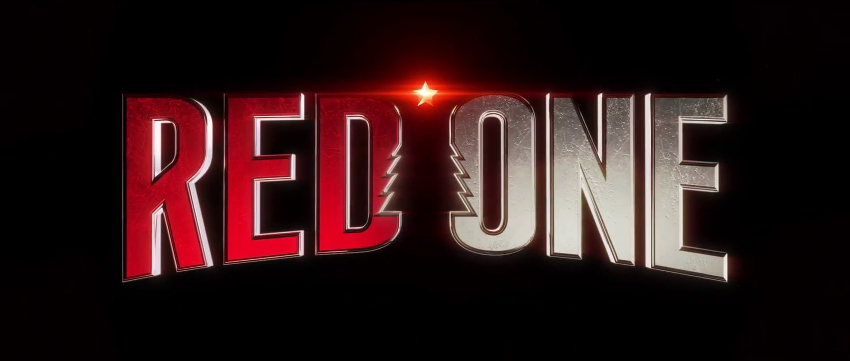 RED ONE (2024) Trailer - SPANISH