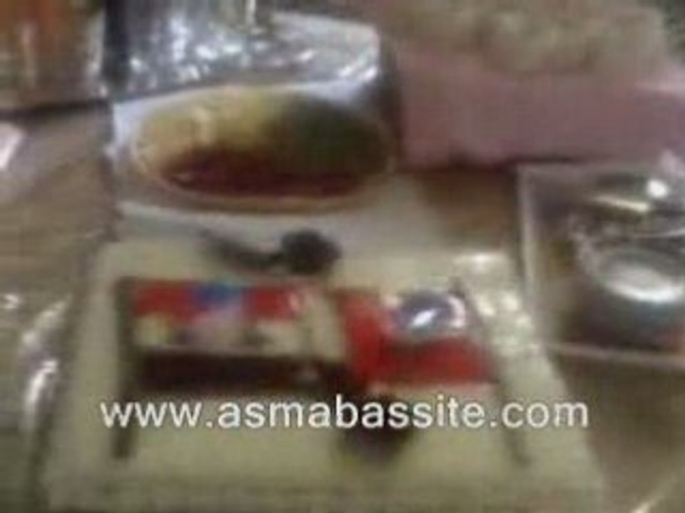 Starac 5 asma & adnane