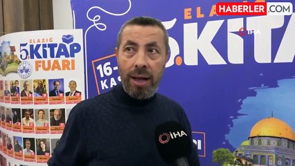 Dr. Anapalı: Camiler Tek Parti Döneminde Farklı Amaçlarla Kullanıldı