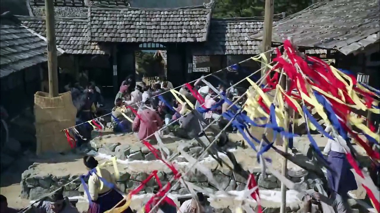 Drama: The rebel Episode 10 in hindhi dubbed