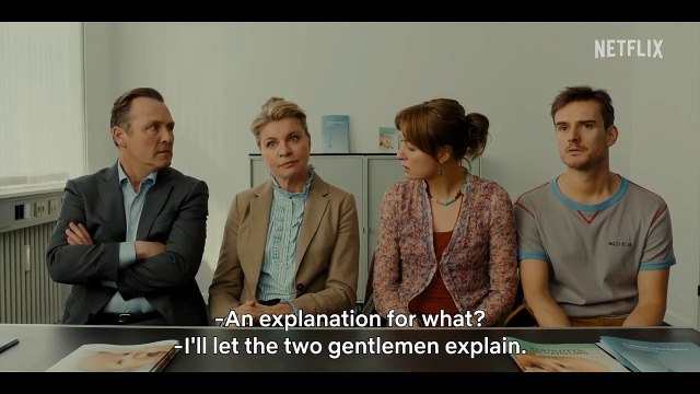 Maybe Baby 2 EXTRAIT VO STEN Rendez-vous médical