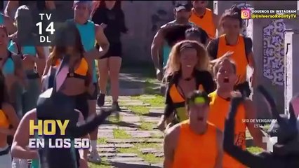 29. LOS 50 ❤️ 18/11/2024. CAPÍTULO 29 HD. COMPLETO - 2ª TEMPORADA.