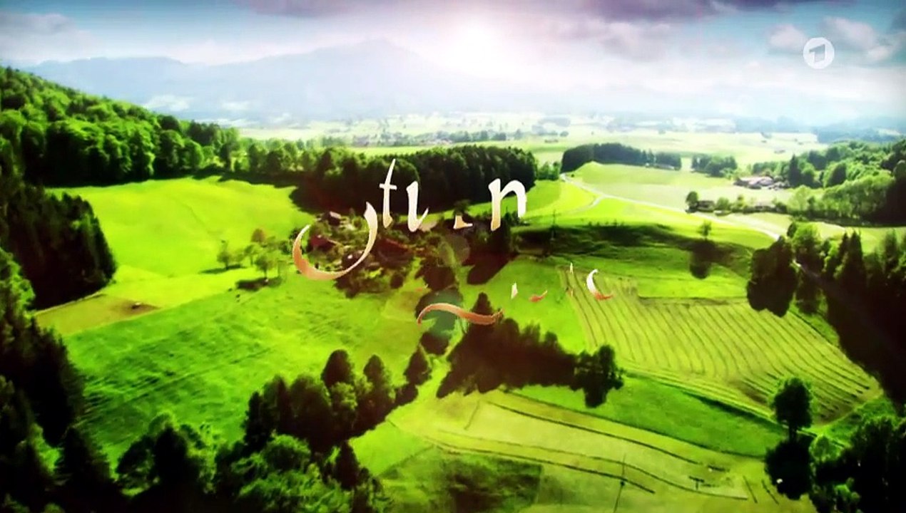 Sturm der Liebe Folge 4324 Yvonnes Entschluss