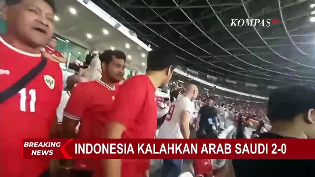Timnas Lawan Australia di Maret 2025, Weshley: Timnas Harus Pertahankan Serangan Hadapi Australia