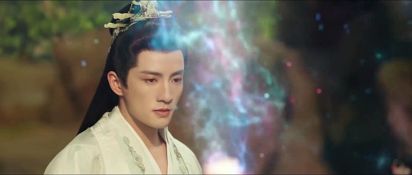 Love Game in Eastern Fantasy Ep30 ENG.SUB Historical Romance Drama