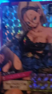 This is Your Card If You DO this ! Dragonball VERS 🐉 #shorts #dragonball #dbz # #cards #goku #dragon