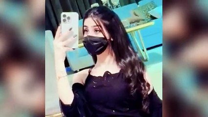 Isha Rana Viral Video News