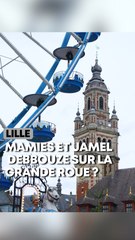 Les anecdotes étonnantes de la Grande roue de Lille !