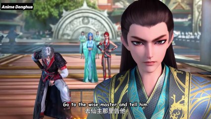 I Am a Great God S3 EP06 | Eng Sub