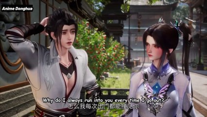 King of Casual Cultivators EP37 | Eng Sub