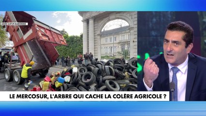Marc Touati : «C'est peut-être le début de la fin de la zone euro»