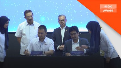 Akta Mesin Cetak: Fahmi akan berhubung, sedia dengar pendapat pengamal media